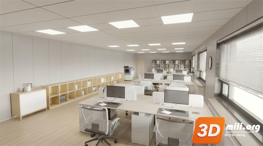 Workspace Skp Files